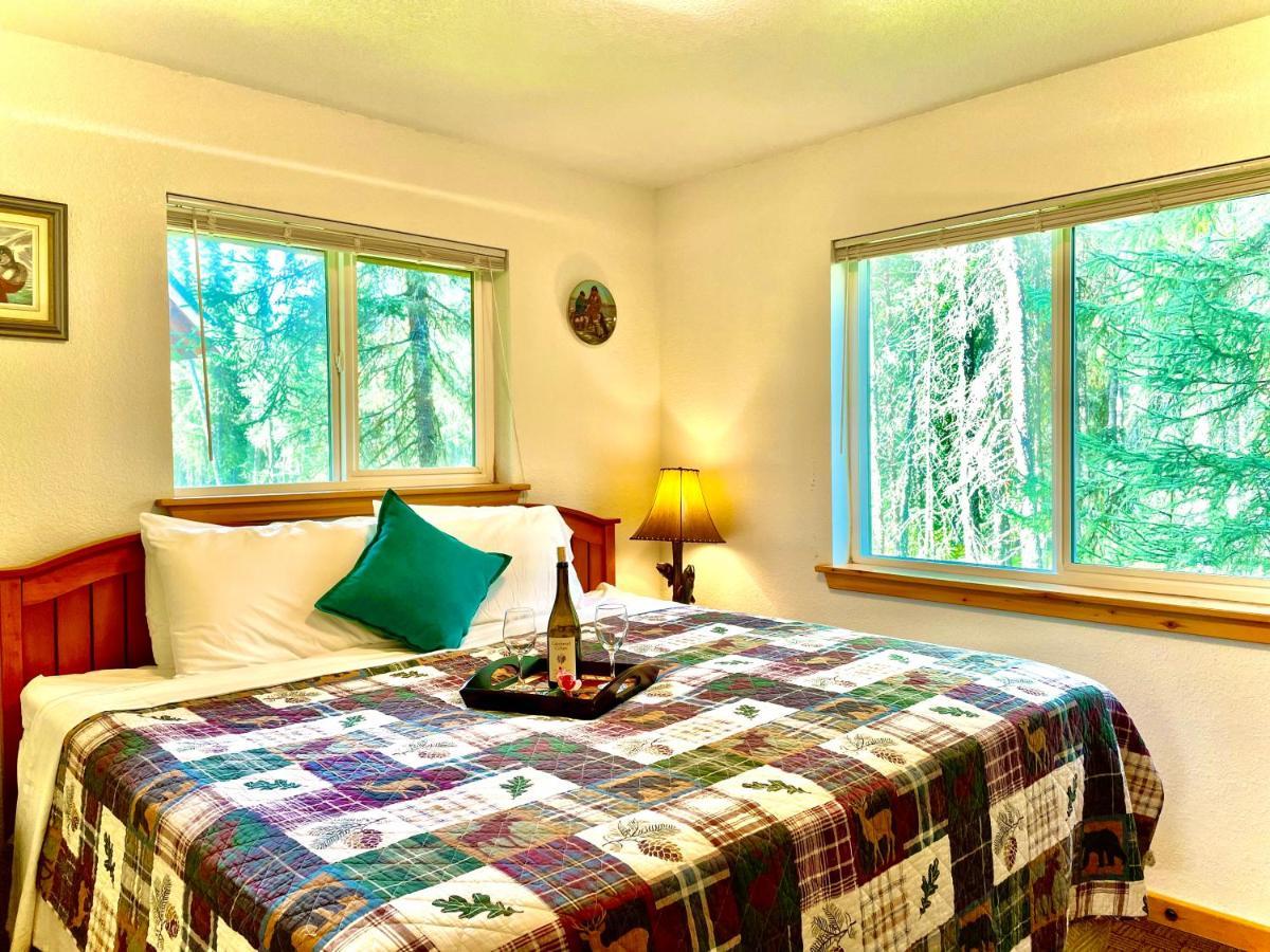 Salmon Catcher Lodge Kenai Luaran gambar