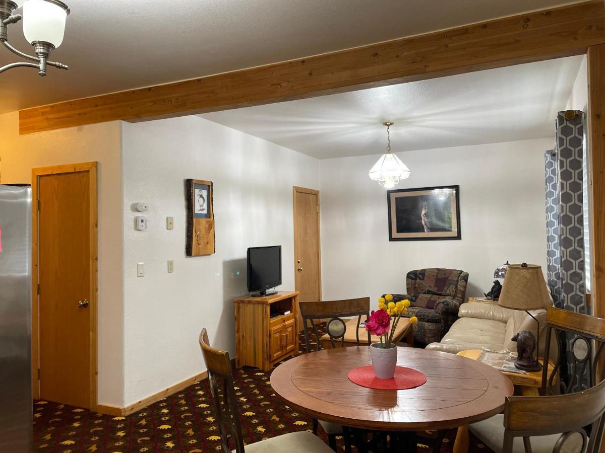 Salmon Catcher Lodge Kenai Luaran gambar