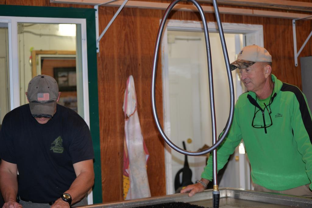 Salmon Catcher Lodge Kenai Luaran gambar